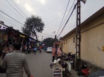 Cho Thuê Kho, Xưởng Diện Tích 220M2 Khu Vực Gia Lâm. Lh 0981797985.