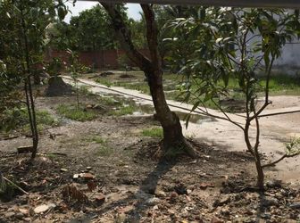 Gđ Chuyển Về Q3 Cần Bán Lô Đất Thổ Cư Dt 1030M2 Gần Đường Thạnh Xuân 52, Giá 7 Tỷ