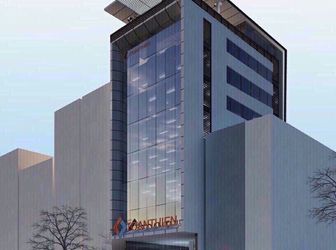 Giá Bán Trước Tết Bán Miếng Đất Mặt Tiền Đại Lộ Hòa Bình