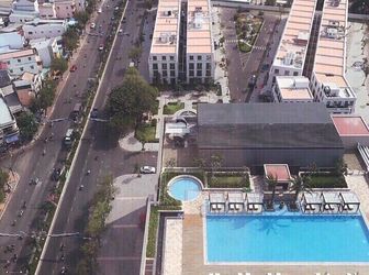 Giá Bán Trước Tết Bán Miếng Đất Mặt Tiền Đại Lộ Hòa Bình