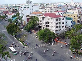 Giá Bán Trước Tết Bán Miếng Đất Mặt Tiền Đại Lộ Hòa Bình