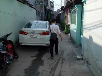 Bán Nha Quận 12 Phường Hiệp Thành