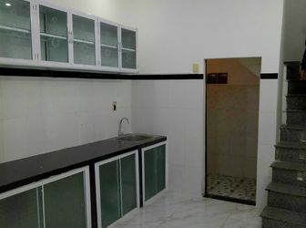 Bán Nha Quận 12 Phường Hiệp Thành