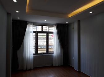 Bán Căn Nhà Ngõ Phố Vũ Ngọc Phan, Nhà Mới Xây Đẹp 40M, 05 Tầng, 4,2 Tỷ