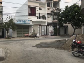 Bán Nền Mương Hở Đường B7 Kdc 91B