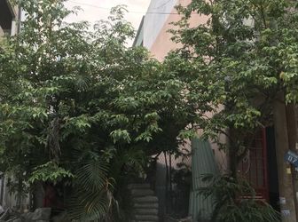 Bán Nền Mương Hở Đường B7 Kdc 91B