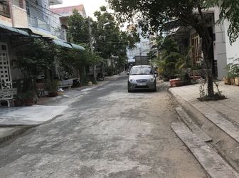 Bán Nền Mương Hở Đường B7 Kdc 91B