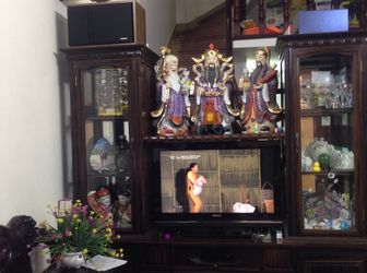 Bán Nhà Gấp Ngõ Thái Hà Dt: 30M2 Giá 2,6 Tỷ