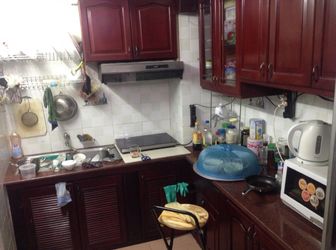 Bán Nhà Gấp Ngõ Thái Hà Dt: 30M2 Giá 2,6 Tỷ