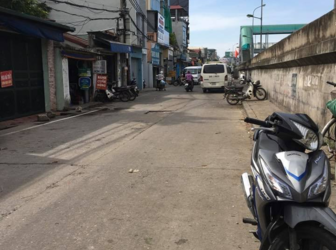 Bán Căn Nhà Phố Nguyễn An Ninh, Nhà Đẹp Ô Tô Đỗ, Đang Kinh Doanh Tốt!!