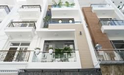 Chỉ Có 1,68 Tỷ Có Ngay Nhà 4 Tầng Tại Phố Trạm. Lh 0981797985.