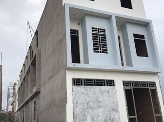 Bán Nhà Tô Ngọc Vân, Quận 12, Giá 699 Triệu/Căn