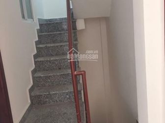 Bán Nhà Tô Ngọc Vân, Quận 12, Giá 699 Triệu/Căn