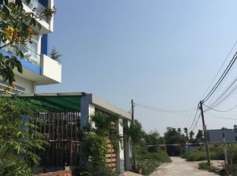 Bán Lô Đất 2 Sec Đường Vườn Lài Thuộc Phường An Phú Đông Quận 12