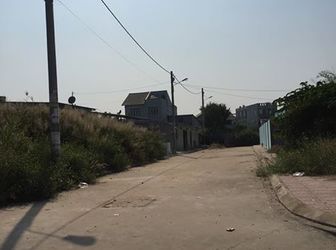 Bán Lô Đất 2 Sec Đường Vườn Lài Thuộc Phường An Phú Đông Quận 12