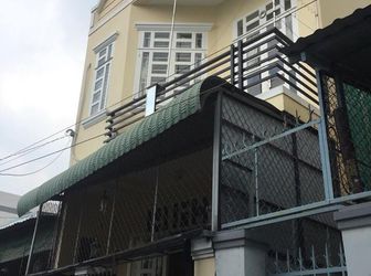 Bán Nhà 1 Trệt 1 Lầu - Lộ Ngần Hàng - Phường An Khánh - Qnk - Tpct Vi Trí Nhà Cách Mặt Tiền Đường N