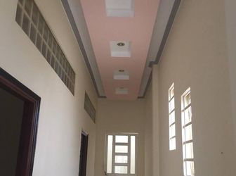 Bán Nhà 1 Trệt 1 Lầu - Lộ Ngần Hàng - Phường An Khánh - Qnk - Tpct Vi Trí Nhà Cách Mặt Tiền Đường N