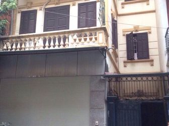 Bán Nhà Ngõ  Lệnh Cư,  Đống Đa , 30M , 4 Tầng, Kinh Doanh Nhỏ, 2,89 Tỷ