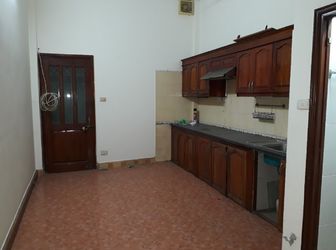 Bán Nhà Gần Hồ Hoàng Cầu, Trung Liệt, Đống Đa 60 M2 X 4T, Ô Tô Vào Nhà Giá 7.3 Tỷ