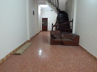 Bán Nhà Gần Hồ Hoàng Cầu, Trung Liệt, Đống Đa 60 M2 X 4T, Ô Tô Vào Nhà Giá 7.3 Tỷ