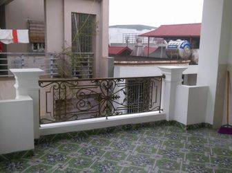 Bán Nhà Mặt Ngõ, Phố Khương Trung, 40M, Mặt Tiền 5M, Kinh Doanh Tốt Giá 4,25 Tỷ