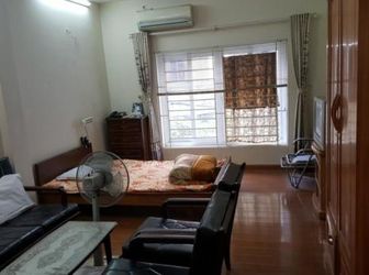 Bán Nhà Mặt Ngõ, Phố Khương Trung, 40M, Mặt Tiền 5M, Kinh Doanh Tốt Giá 4,25 Tỷ