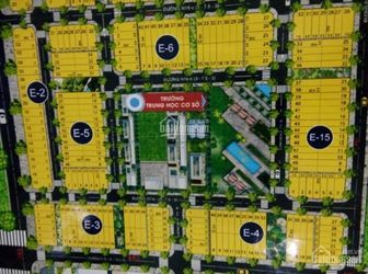 Bán Đất Đường Nguyễn Sinh Sắc – Kđt Kim Long City Tp Đà Nẵng