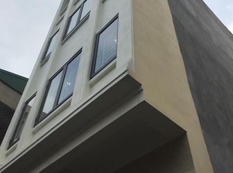 Bán Nhà Xuân Đỉnh, 48M2, Mt 4,3M, 5 Tầng Xây Đẹp, 3,8 Tỷ, Cách Ô Tô 10M