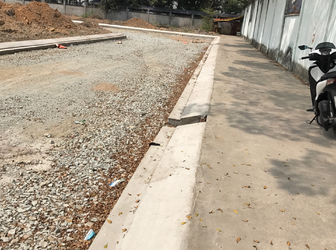 Đất Thuận An Ngay Cổng Sau Visip I, Đối Diện Thế Giới Di Động