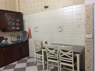 Bán Nhà Thanh Nhàn, Hai Bà Trưng 4 Tầng, 52M2, Ôtô Đỗ Cổng Chỉ 3.8 Tỷ.	