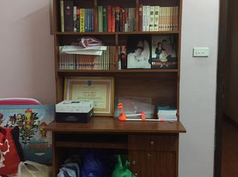 Bán Nhà Thanh Nhàn, Hai Bà Trưng 4 Tầng, 52M2, Ôtô Đỗ Cổng Chỉ 3.8 Tỷ.	