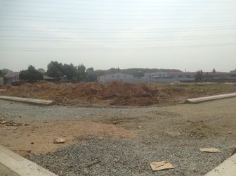 Đất An Phú, Thuận An, Bình Dương, Đối Diện Quán Tư Nhớ 9, Cách 22/12 200M
