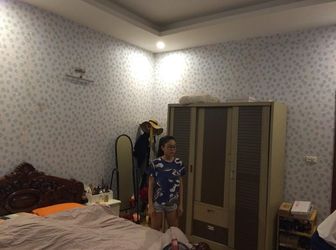 Kinh Doanh Đỉnh, Ô Tô Tránh Nguyễn Chính 55Mx4T, Mặt Tiền 4M, Chỉ 3.8 Tỷ