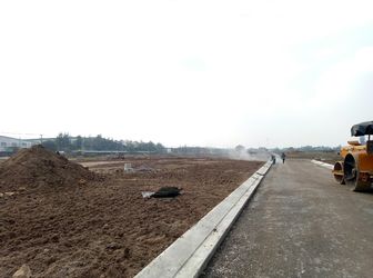 Bán Đất Mặt Tiền 30M, Phú Hội, Nhơn Trạch , Đồng Nai