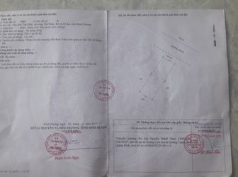 Bán Lô Đất Mặt Tiền Thổ Cư Quốc Lộ 51, Tiện Kinh Doanh Buôn Bán
