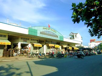 Bán Đất Nền Mỹ Phước 3 - Hỗ Trợ Vay Vốn Lên Đến 70%