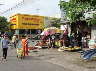 Bán Đất Nền Mỹ Phước 3 - Hỗ Trợ Vay Vốn Lên Đến 70%