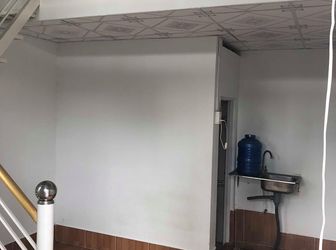 Cần Bán Gấp 5 Phòng Trọ. Hẻm Nhánh Đường 24. Khu Dân Cư An Khánh