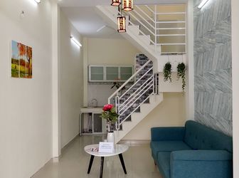 Nhà Chỉ 685Tr Đường Hà Huy Giáp, gần Chợ Đường Quận 12