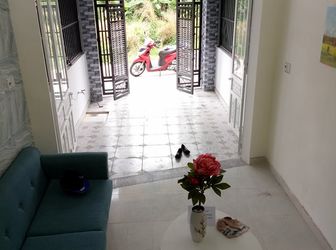 Nhà Chỉ 685Tr Đường Hà Huy Giáp, gần Chợ Đường Quận 12