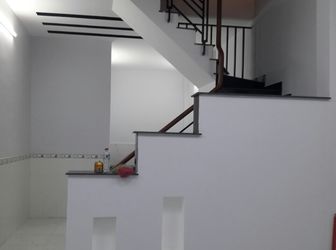 Bán Nhà Hẻm Phan Huy Ích, Q.tân Bình,3.4*10.6, 2.55 Tỷ 