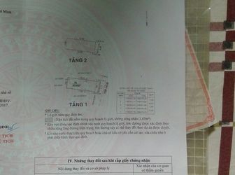 Bán Nhà Hẻm Phan Huy Ích, Q.tân Bình,3.4*10.6, 2.55 Tỷ 