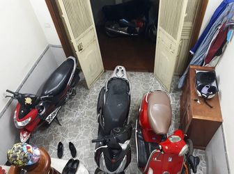 Bán Nhà Ngõ 29 Xã Đàn, Đống Đa, 38M2, 5 Tầng, Cách Đường Ô Tô 15M, 3,6 Tỷ