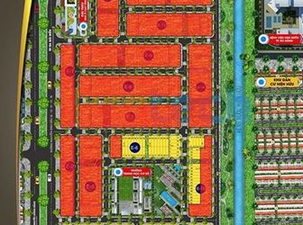 Bán Đất Đường Nguyễn Sinh Sắc – Kđt Kim Long City Tp Đà Nẵng