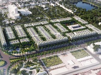 Bán Đất Đường Nguyễn Sinh Sắc – Kđt Kim Long City Tp Đà Nẵng