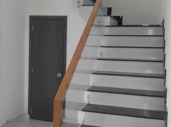 Khu Biệt Lập Bella Villa Nhà Phố Liền Kề Giáp Ngay Hóc Môn