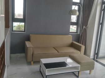 Khu Biệt Lập Bella Villa Nhà Phố Liền Kề Giáp Ngay Hóc Môn