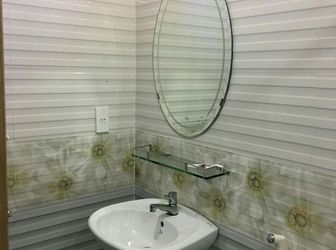 Cho Thuê Căn Hộ Mặt Tiền An Dương Vương Quận 5 Diện Tích 30M2