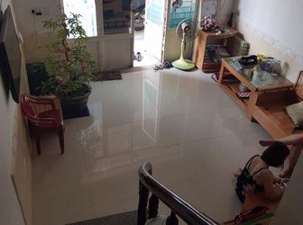 Bán Nhà 1 Mê 2 Tầng Kiệt 2M , Đường Võ Văn Tần Giao Điện Biên Phủ.