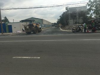 Chiết Khấu Khủng Khi Mua Đất Tại Dĩ An